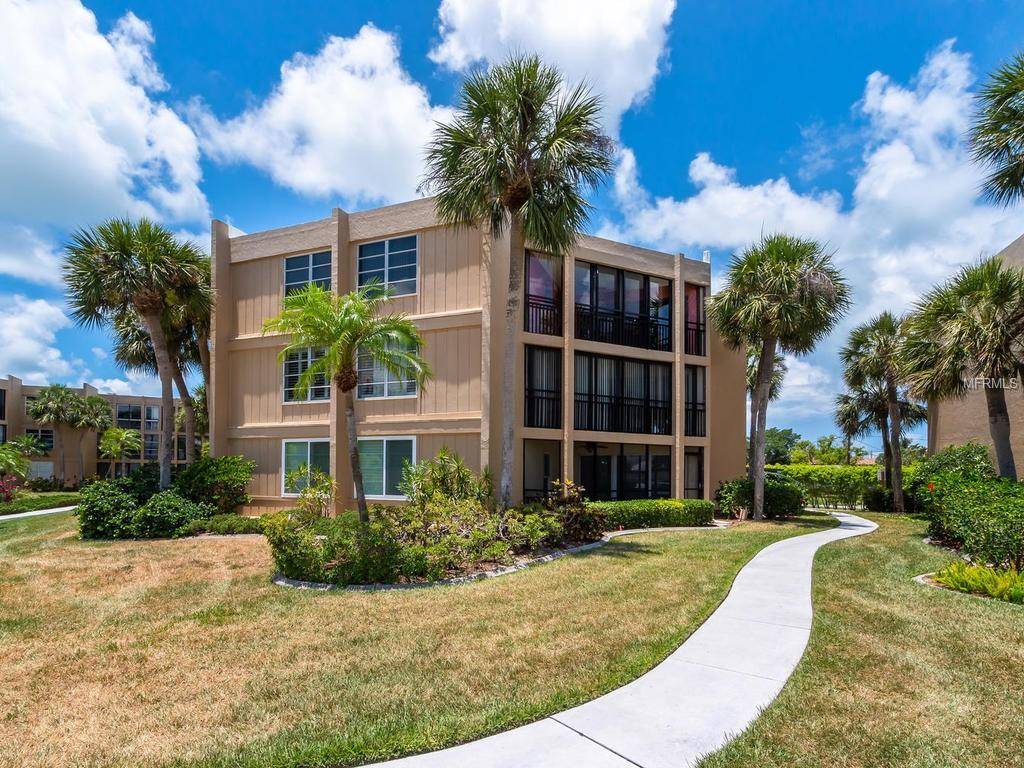 Longboat Key, FL 34228,450 GULF OF MEXICO DR #B201