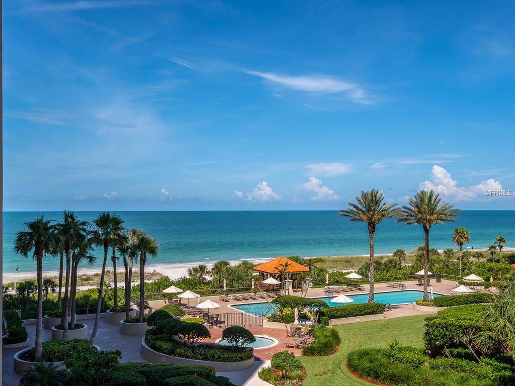 Longboat Key, FL 34228,1241 GULF OF MEXICO DR #406