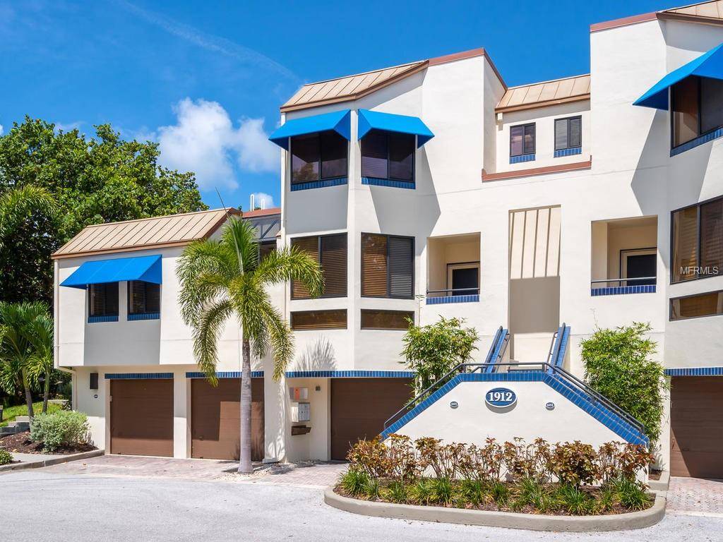 Longboat Key, FL 34228,1912 HARBOURSIDE DR #604