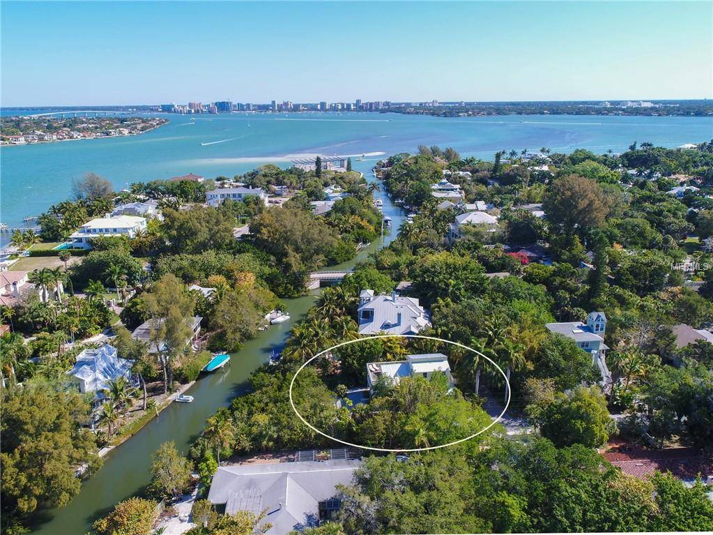 Siesta Key, FL 34242,111 FAUBEL ST