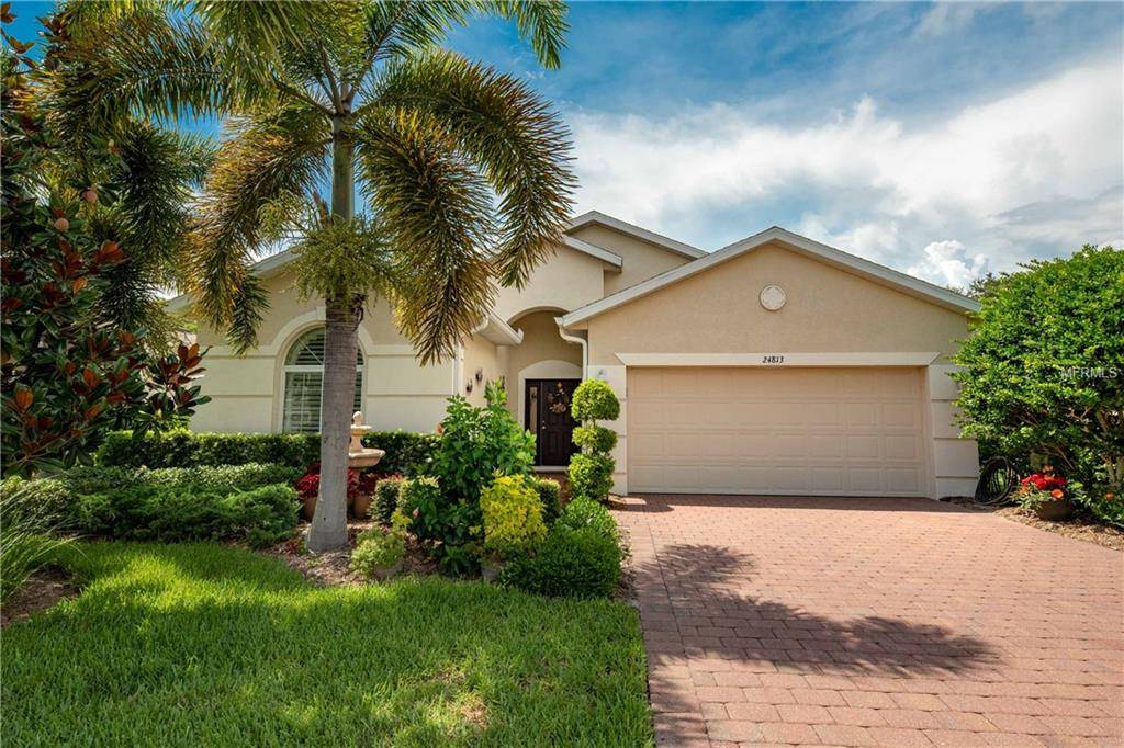 Venice, FL 34293,24813 PENNINGTON TER