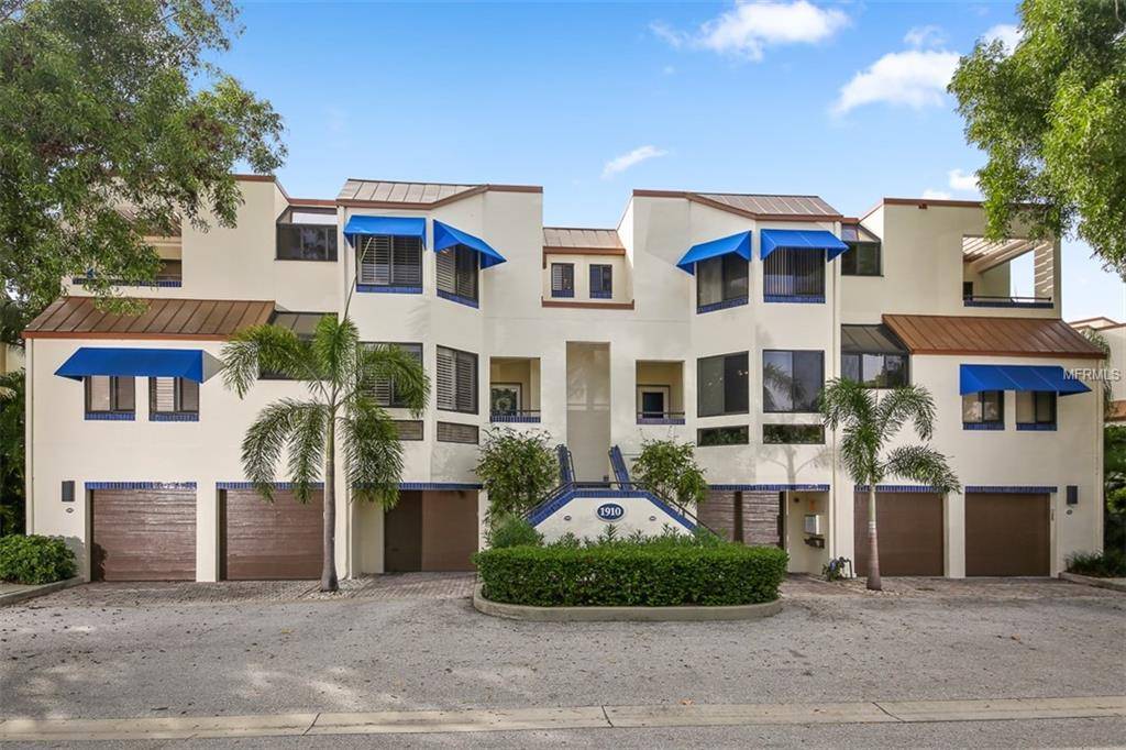 Longboat Key, FL 34228,1910 HARBOURSIDE DR #503