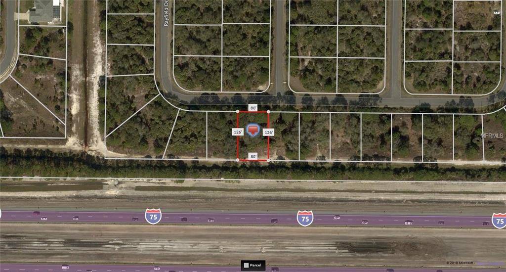 North Port, FL 34291,CHOUNCEY AVE