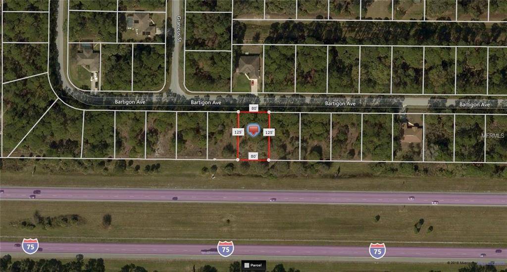 North Port, FL 34286,BARTIGON AVE