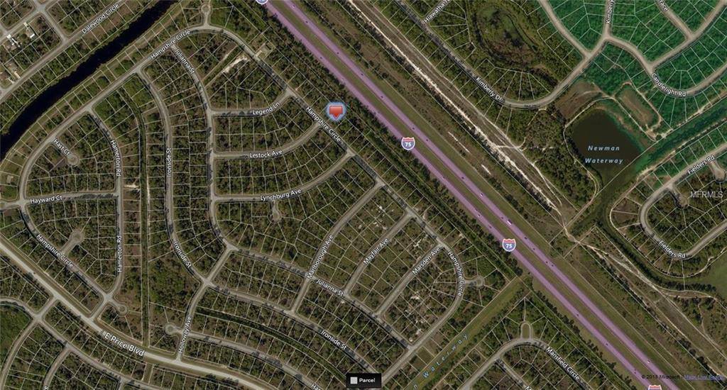 North Port, FL 34288,HAMPSHIRE CIR