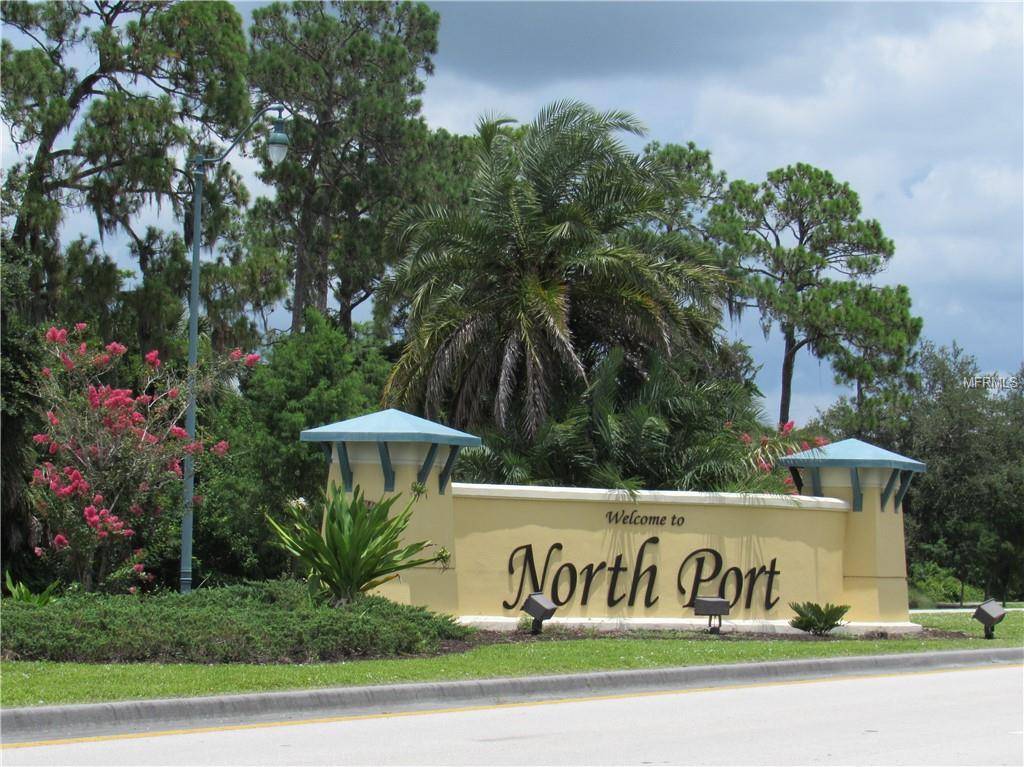 North Port, FL 34288,MANSFIELD CIR