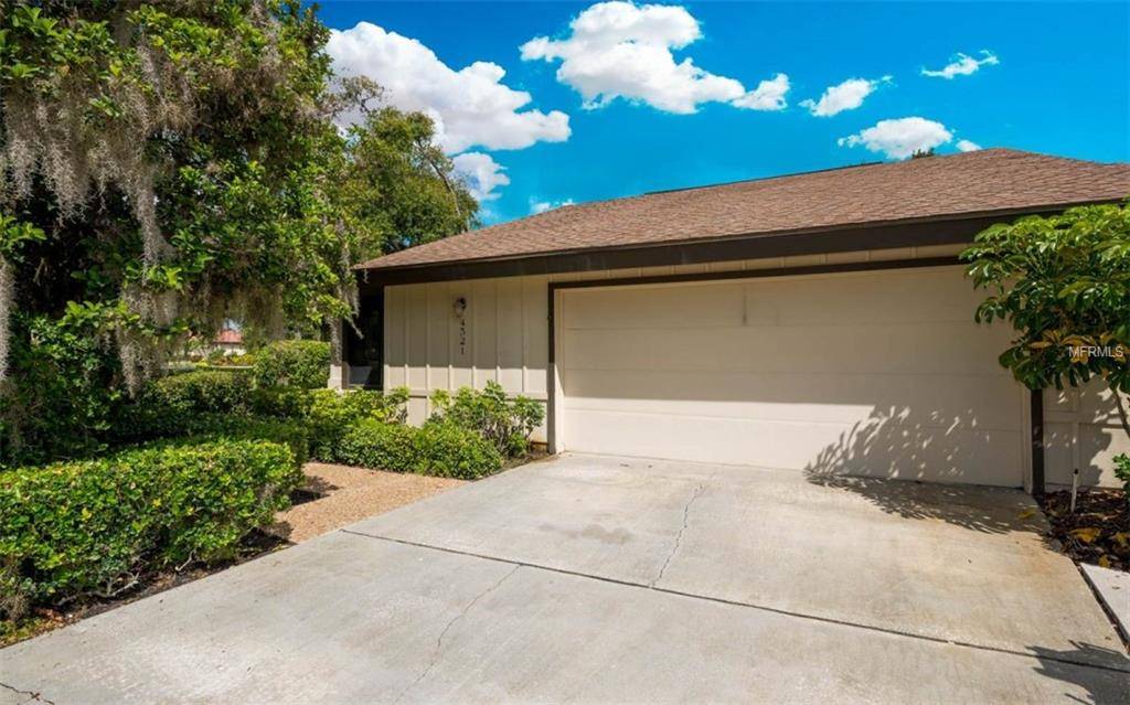 Sarasota, FL 34241,4521 FOREST WOOD TRL #40