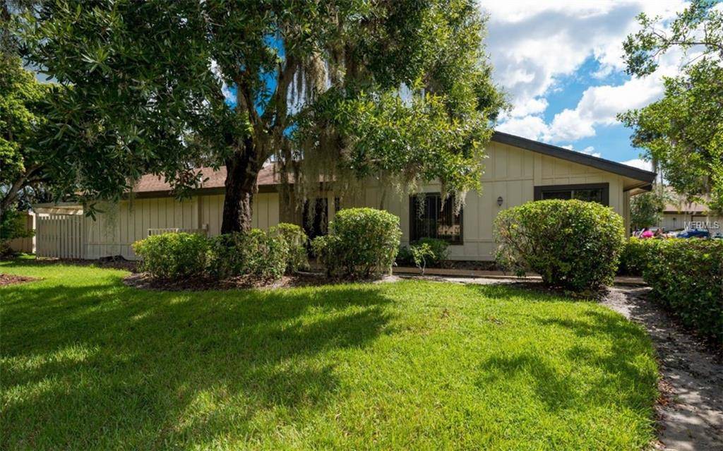 Sarasota, FL 34241,4521 FOREST WOOD TRL #40