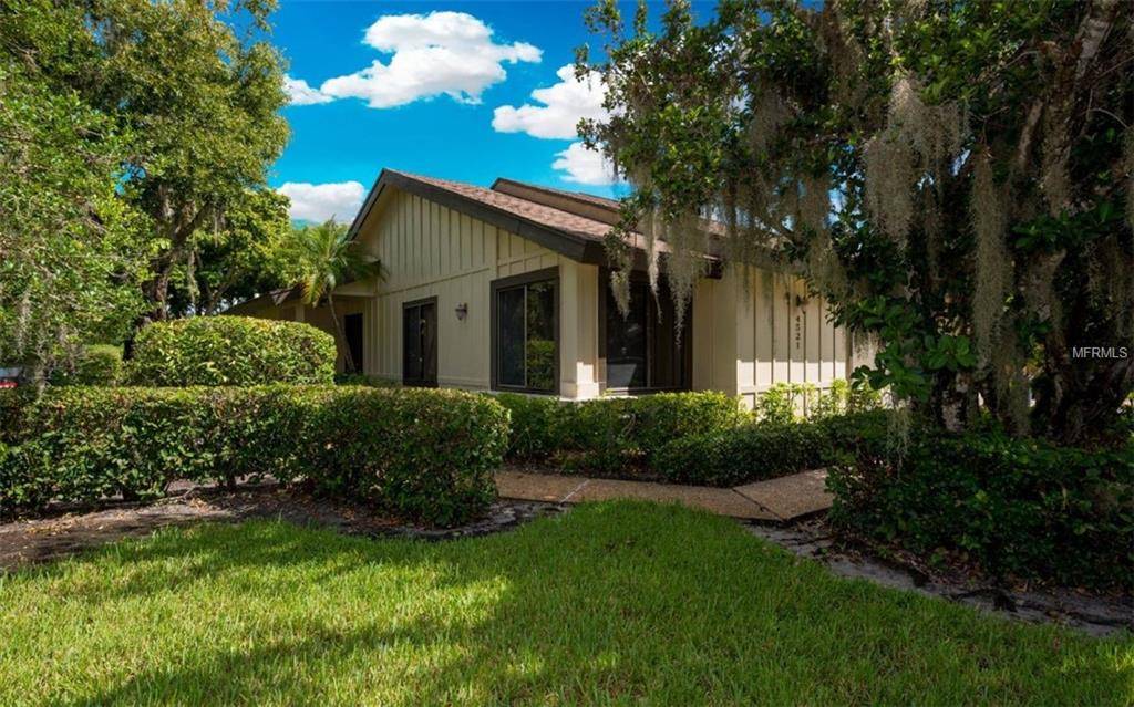 Sarasota, FL 34241,4521 FOREST WOOD TRL #40