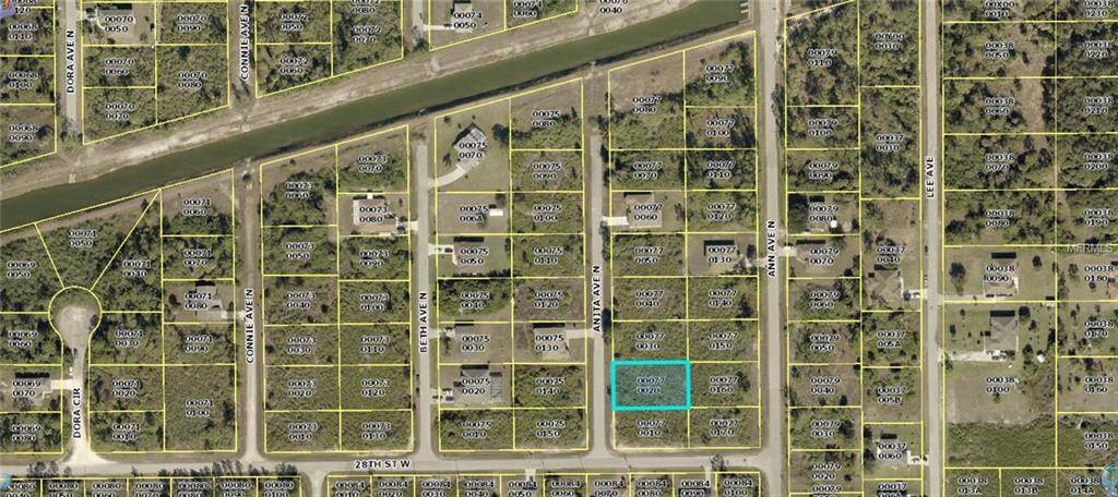 Lehigh Acres, FL 33971,2802 ANITA AVE N