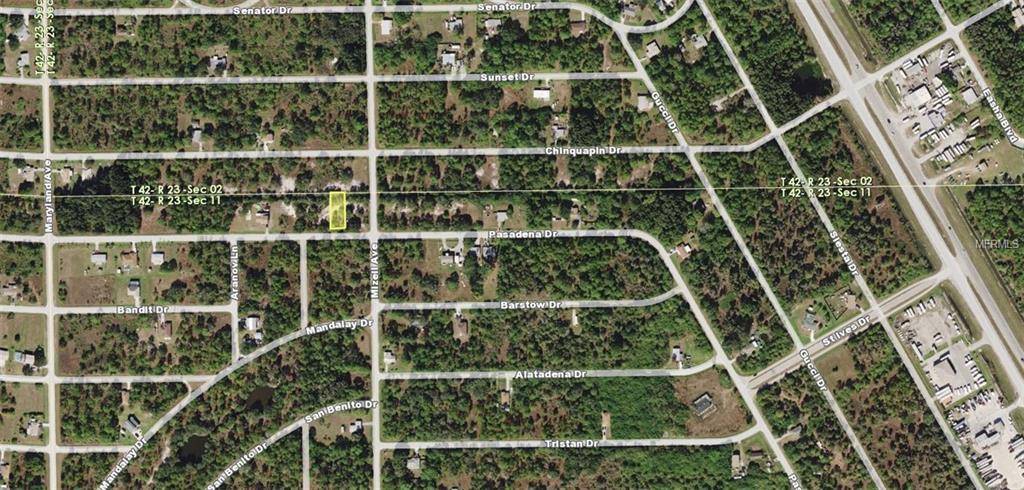 Punta Gorda, FL 33955,28130 PASADENA DR