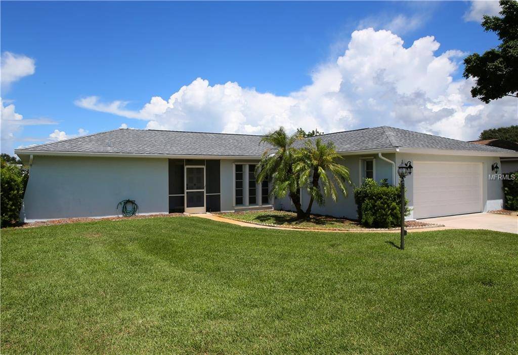 Venice, FL 34293,1007 RIVER OAKS CT