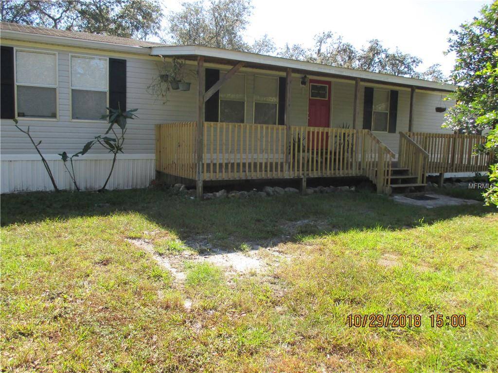 Myakka City, FL 34251,39810 STATE ROAD 64 E