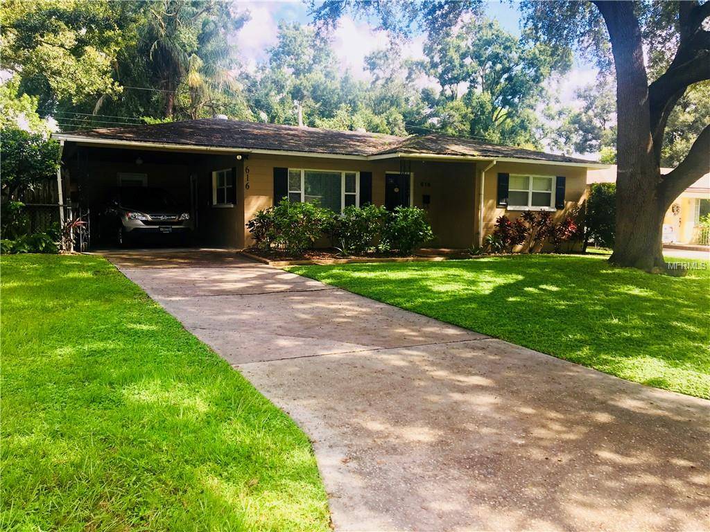 Lakeland, FL 33803,616 ORIOLE DR