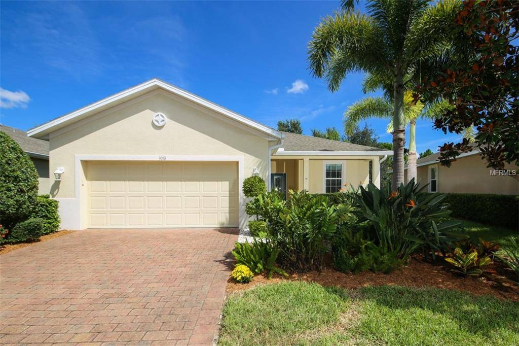 Venice, FL 34293,9058 COACHMAN DR