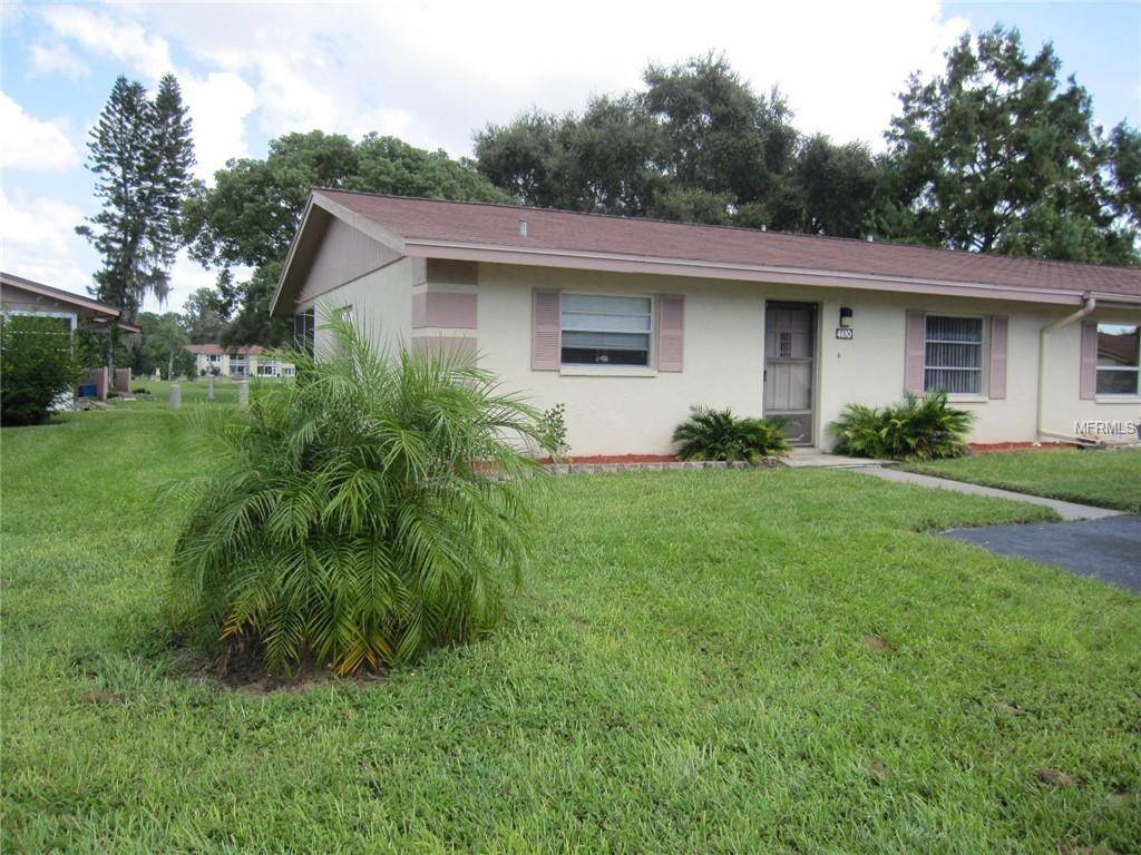 Sarasota, FL 34233,4610 TIPPECANOE TRL #118