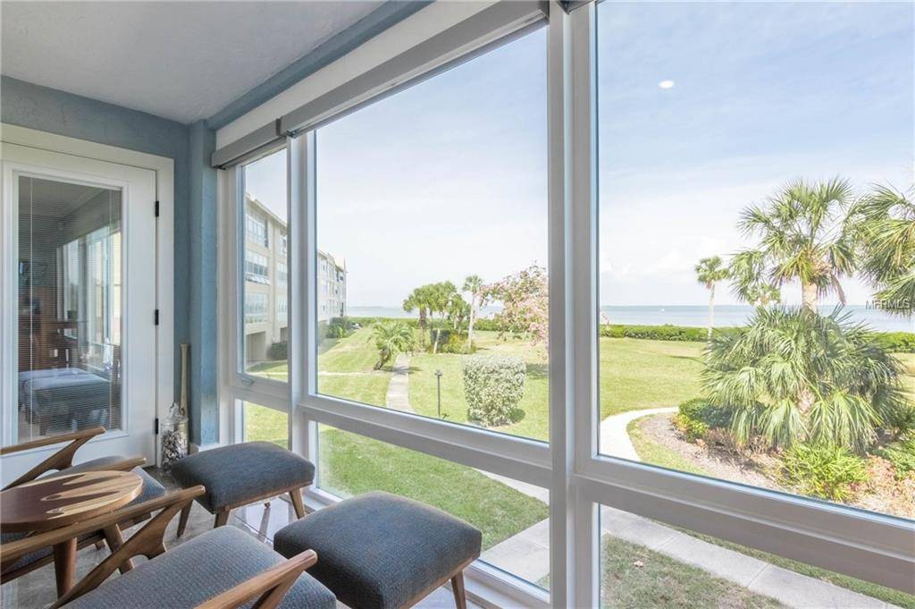 Longboat Key, FL 34228,4600 GULF OF MEXICO DR #201