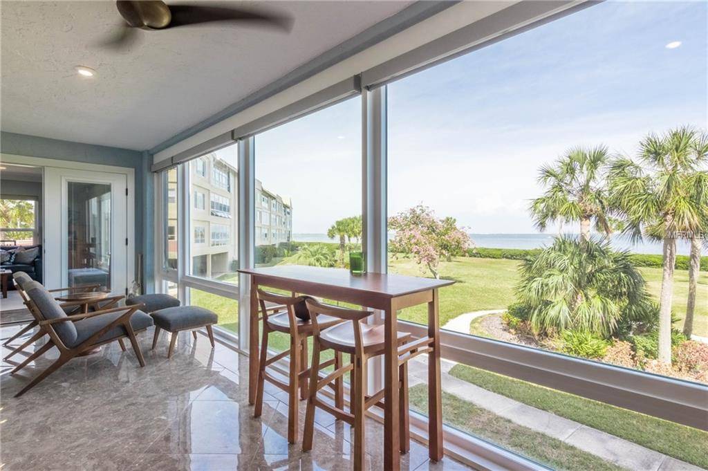 Longboat Key, FL 34228,4600 GULF OF MEXICO DR #201