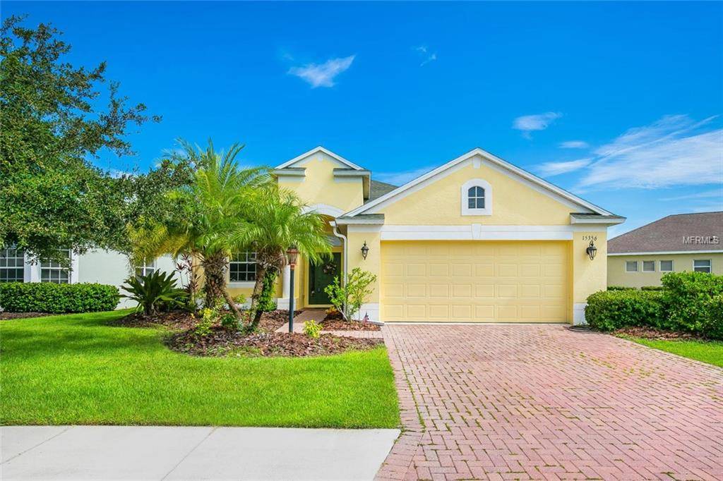 Lakewood Ranch, FL 34202,15356 BLUE FISH CIR