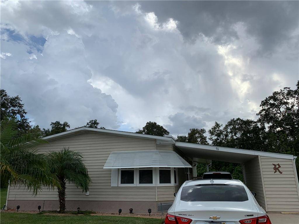 Ellenton, FL 34222,90 WHIPPORWILL CT