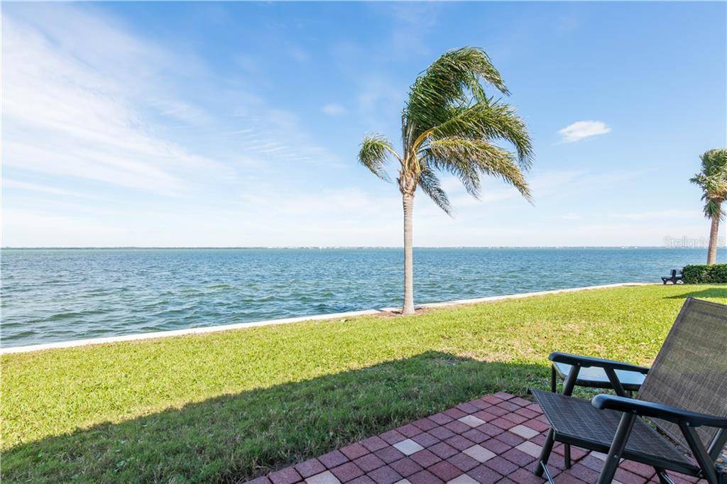 Longboat Key, FL 34228,4964 GULF OF MEXICO DR #Villa 24