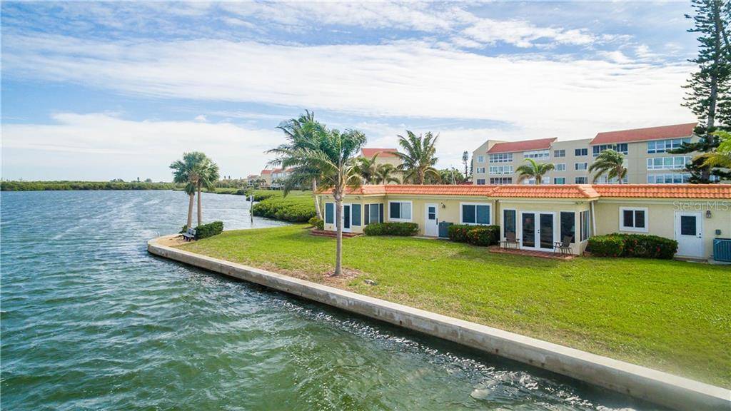 Longboat Key, FL 34228,4964 GULF OF MEXICO DR #Villa 24