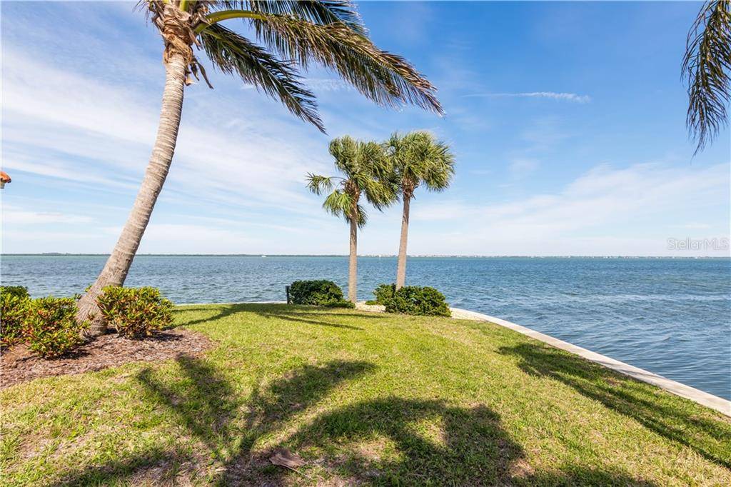 Longboat Key, FL 34228,4964 GULF OF MEXICO DR #Villa 24