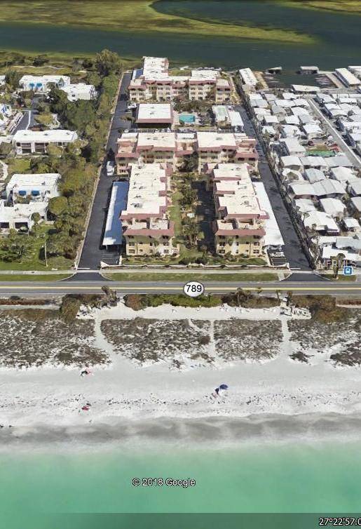 Longboat Key, FL 34228,3806 GULF OF MEXICO DR #C205