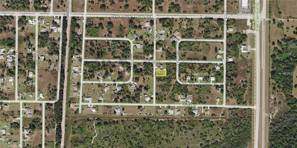 Punta Gorda, FL 33982,340 EVERGREEN ST