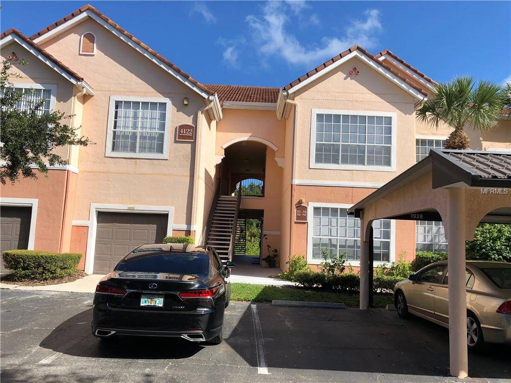 Sarasota, FL 34238,4122 CENTRAL SARASOTA Pkwy #1924