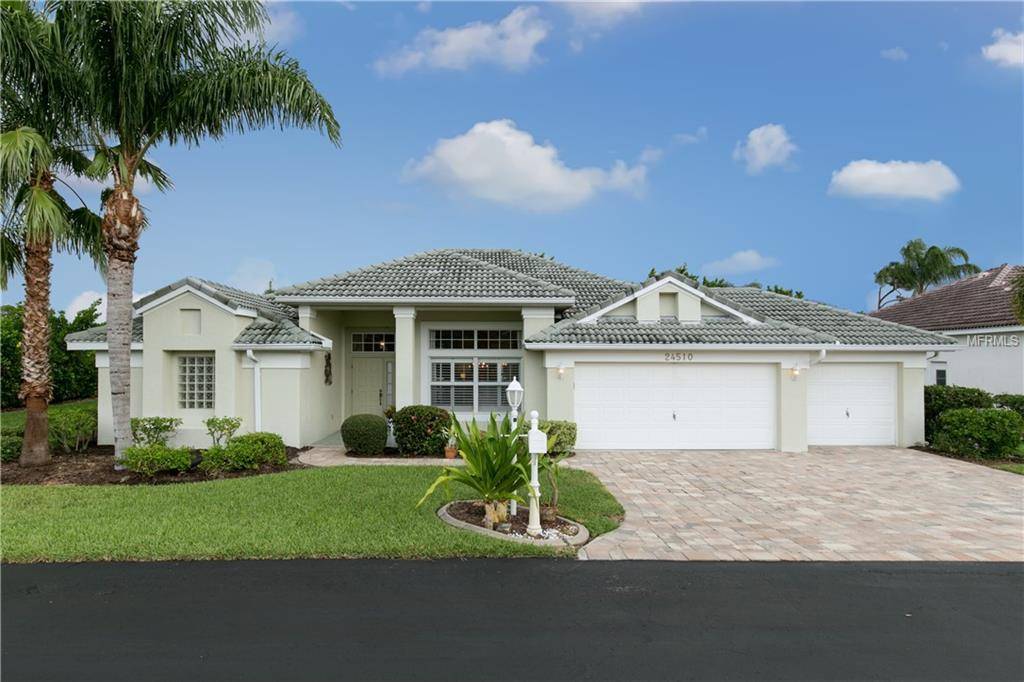 Punta Gorda, FL 33955,24510 DOLPHIN COVE DR
