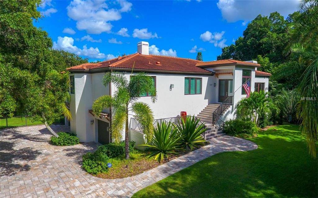 Sarasota, FL 34242,7251 PLOVERS WAY