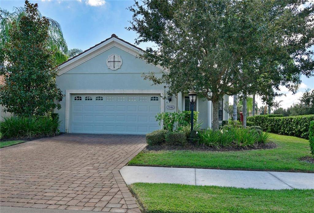 Lakewood Ranch, FL 34202,7246 BELLEISLE GLN