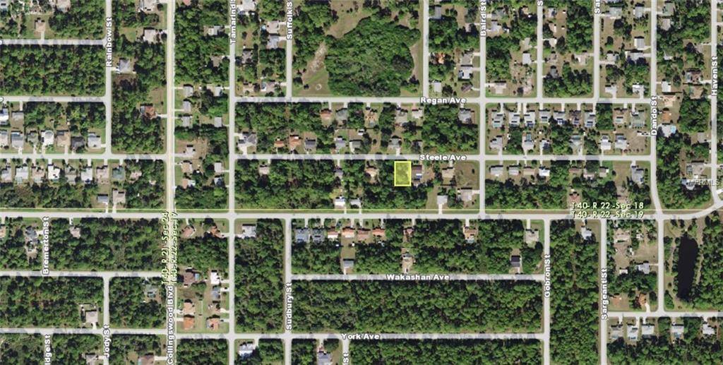 Port Charlotte, FL 33948,18123 STEELE AVE