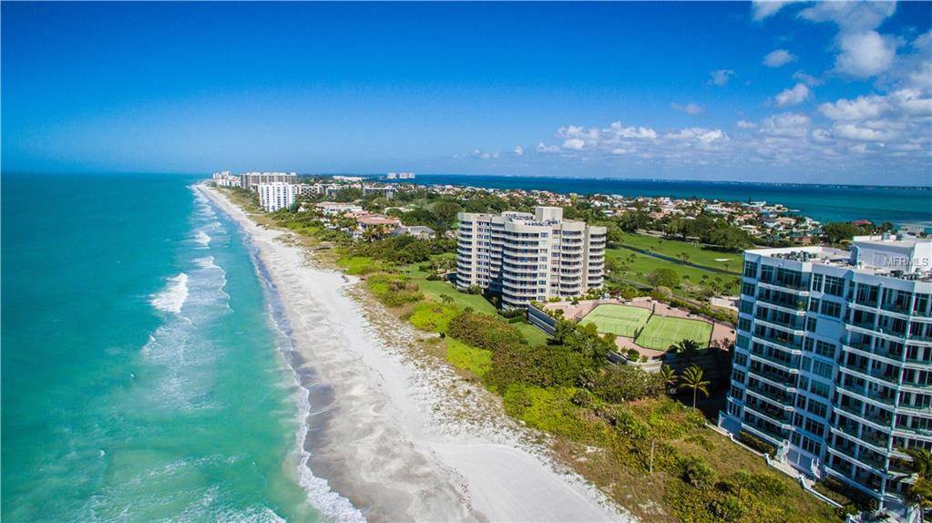 Longboat Key, FL 34228,603 LONGBOAT CLUB RD #1101N