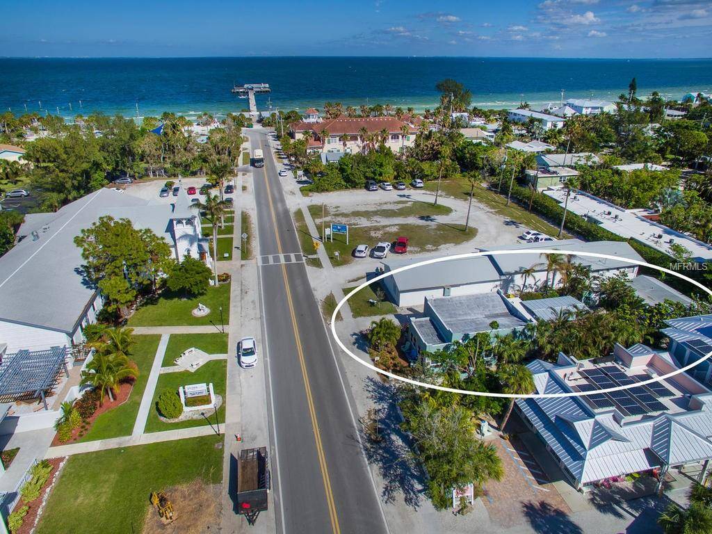 Anna Maria, FL 34216,509 PINE AVE #A