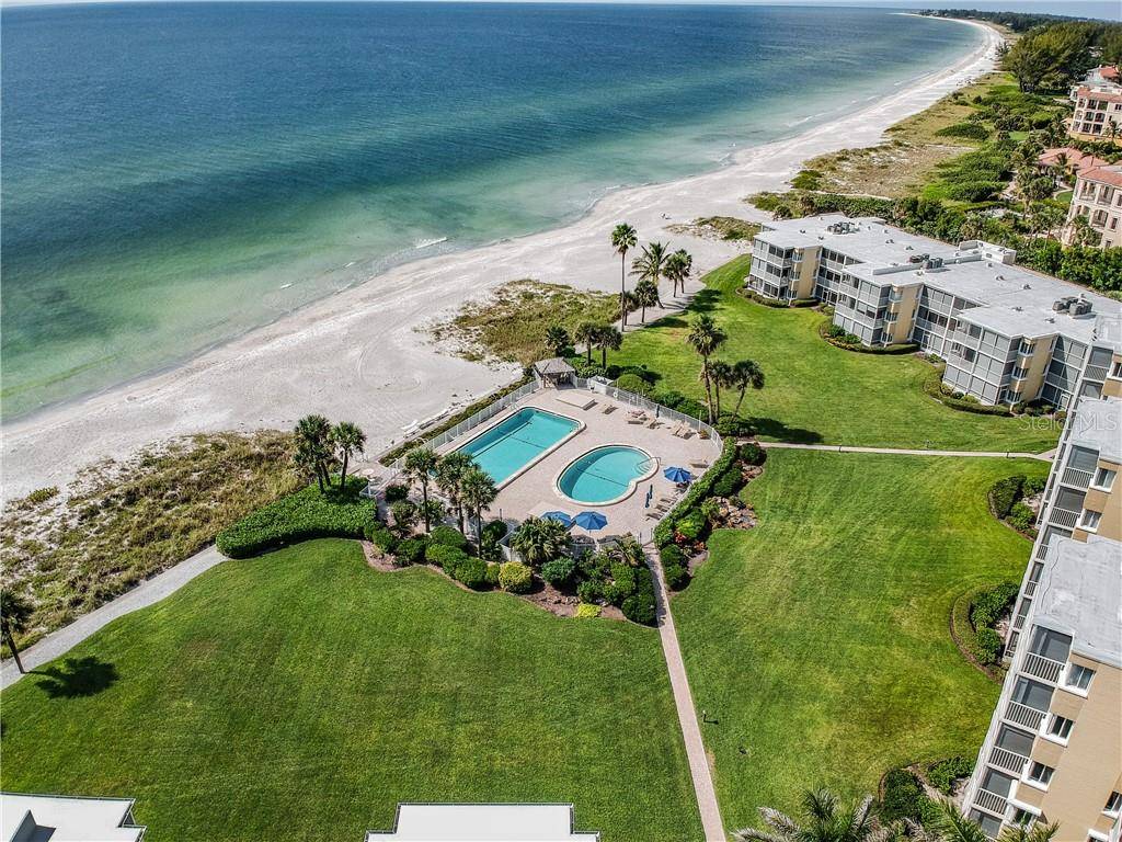 Longboat Key, FL 34228,4805 GULF OF MEXICO DR #303