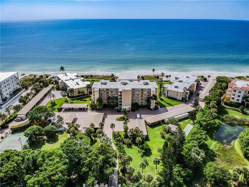 Longboat Key, FL 34228,4805 GULF OF MEXICO DR #303