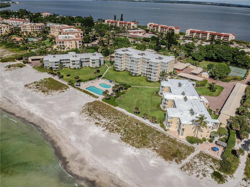 Longboat Key, FL 34228,4805 GULF OF MEXICO DR #303