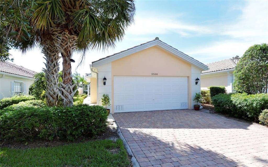 Sarasota, FL 34238,5586 MODENA PL