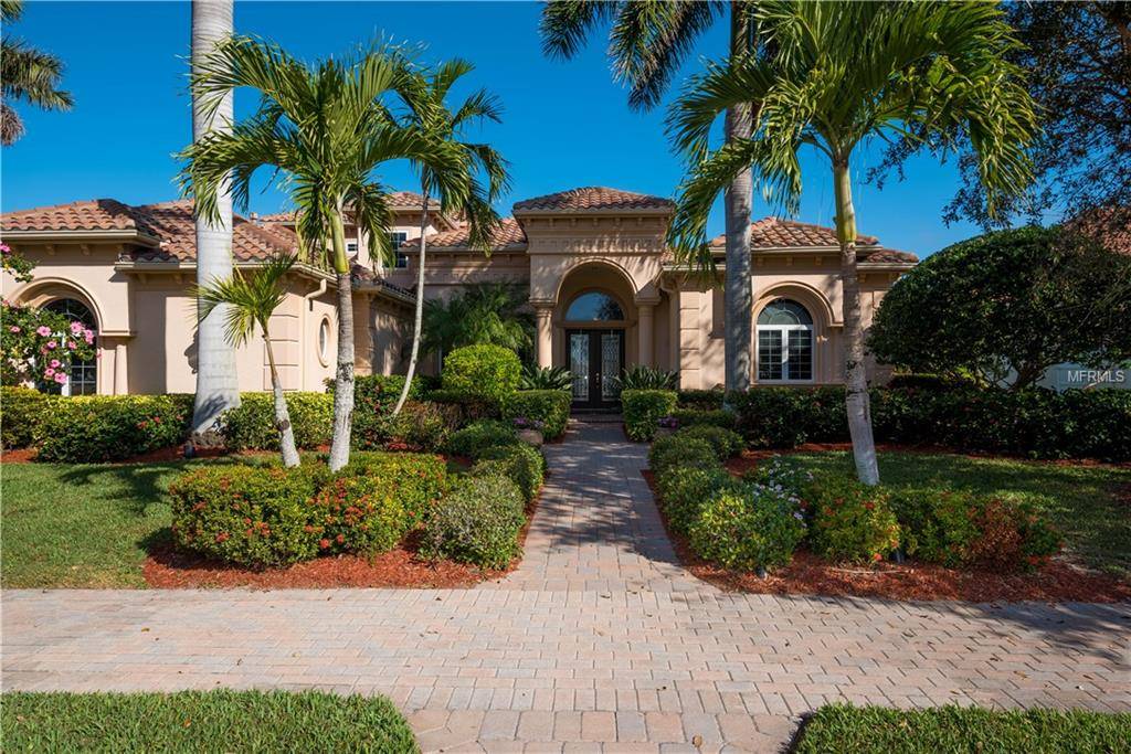 Sarasota, FL 34238,5319 HUNT CLUB WAY