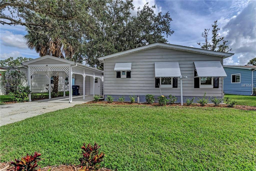 Ellenton, FL 34222,23 WOOD OWL AVE