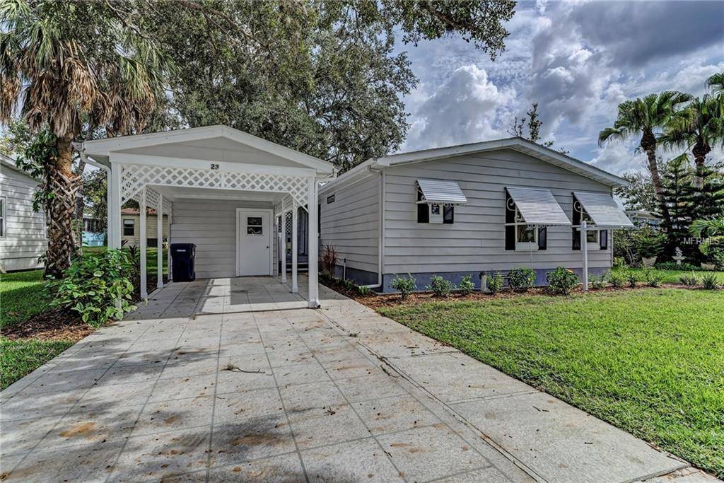 Ellenton, FL 34222,23 WOOD OWL AVE