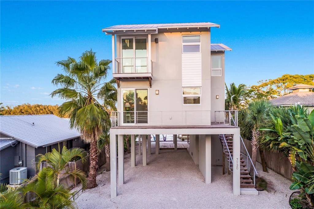 Longboat Key, FL 34228,7130 LONGBOAT DR E