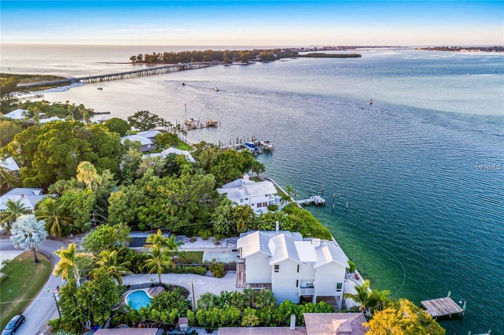 Longboat Key, FL 34228,7130 LONGBOAT DR E