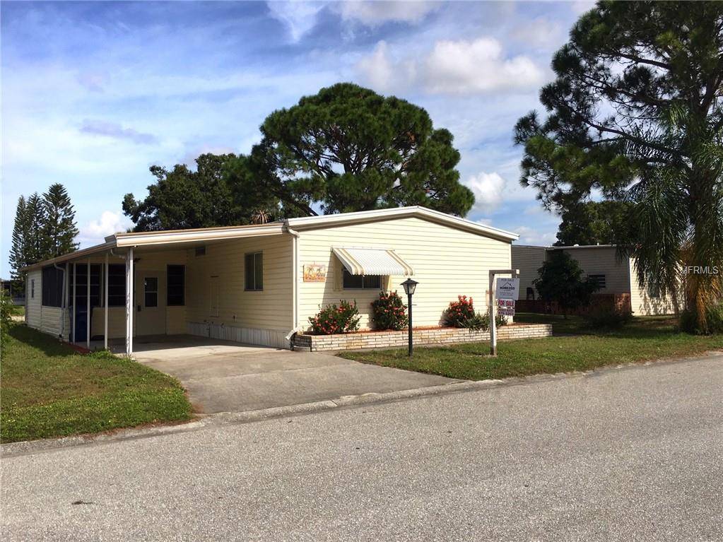 Palmetto, FL 34221,6710 36TH AVE E #177