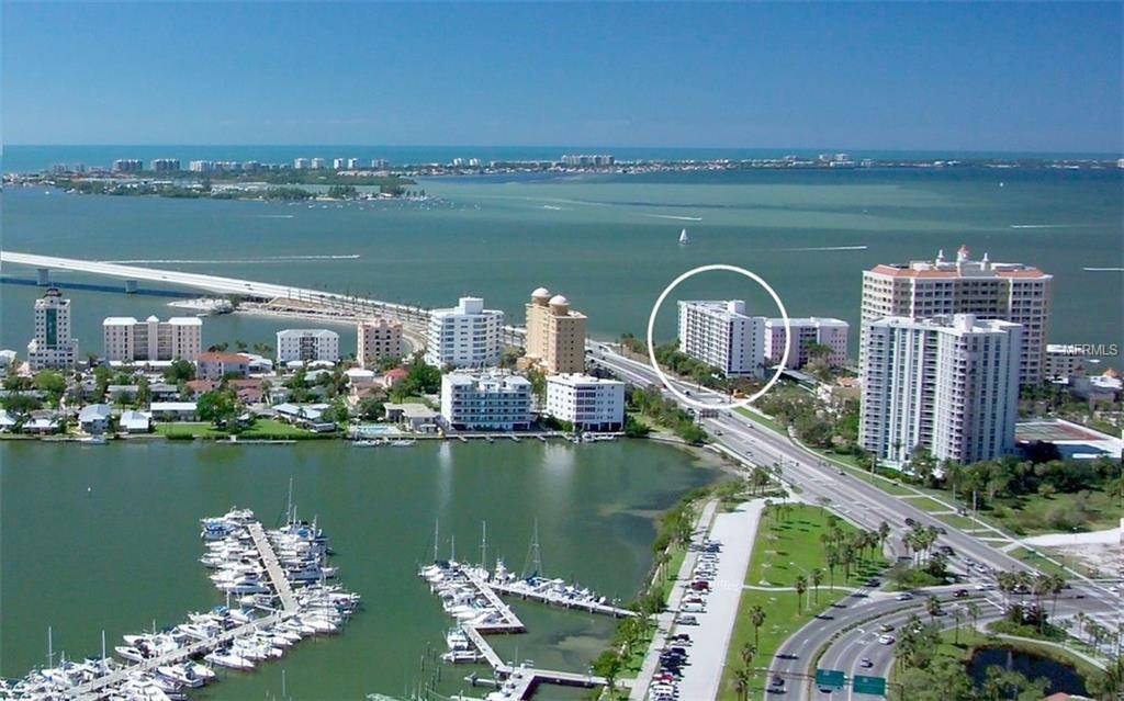 Sarasota, FL 34236,11 SUNSET DR #501