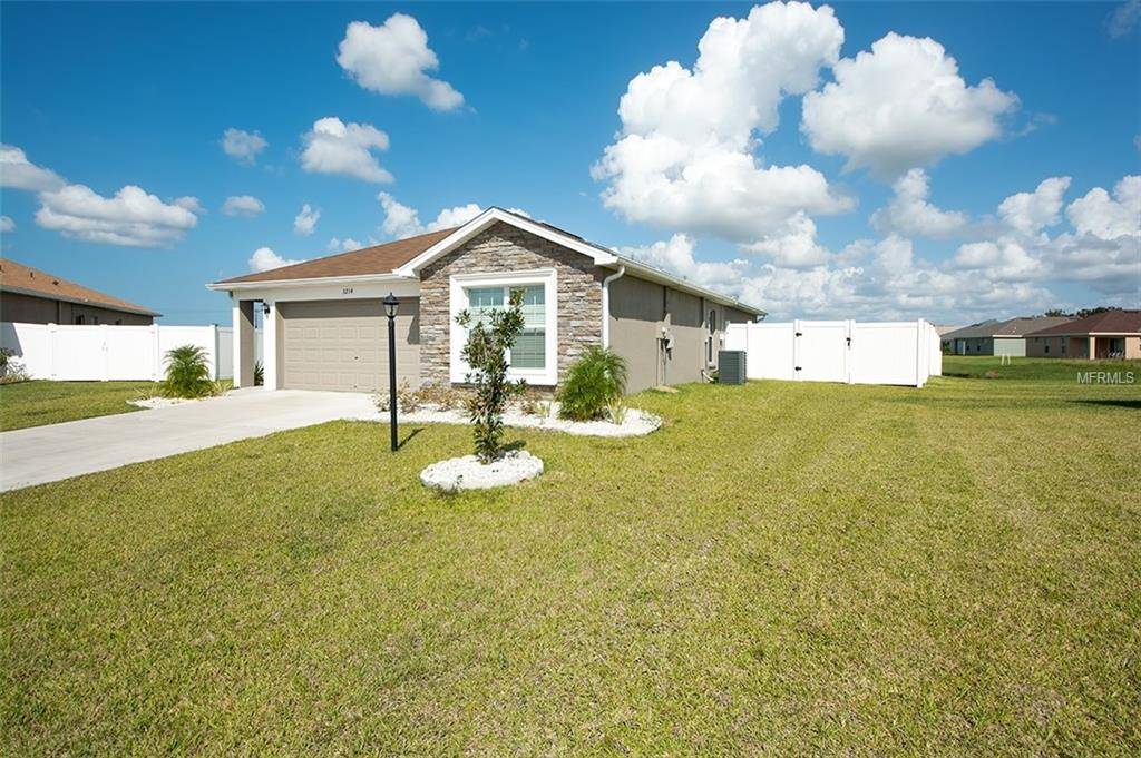 Palmetto, FL 34221,3214 49TH CT E