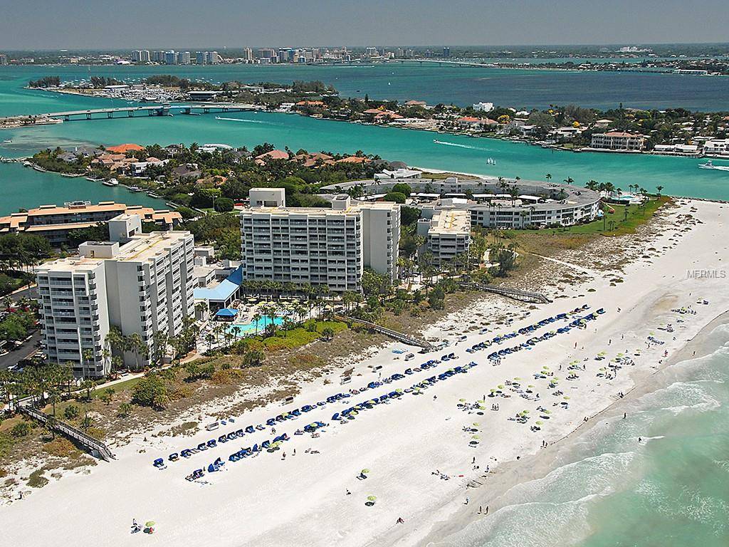 Longboat Key, FL 34228,210 SANDS POINT RD #2001