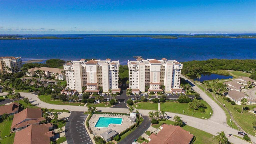 Palmetto, FL 34221,2925 TERRA CEIA BAY BLVD #2701